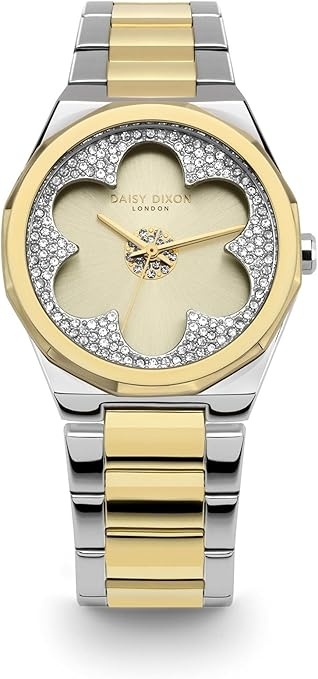 Daisy Dixon DD168SGM - Дамски часовник