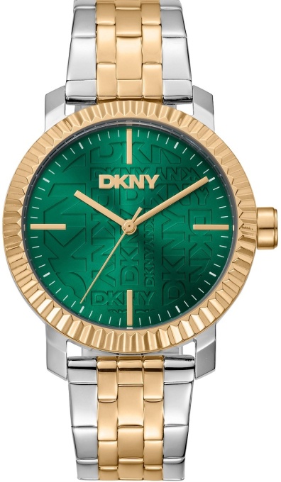 DKNY Chambers Maxi DK1L053M0055 - Дамски часовник