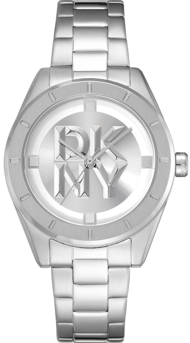 DKNY Chambers Midi DK1L016M0045 - Дамски часовник