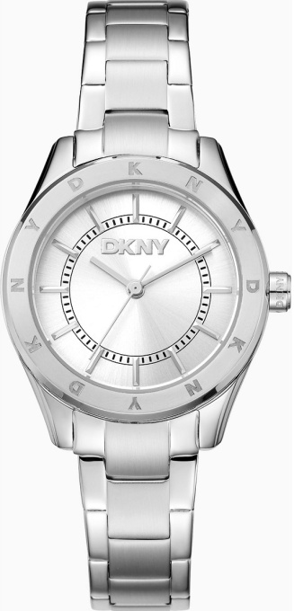 DKNY Chambers Sport DK1L018M0015 - Дамски часовник