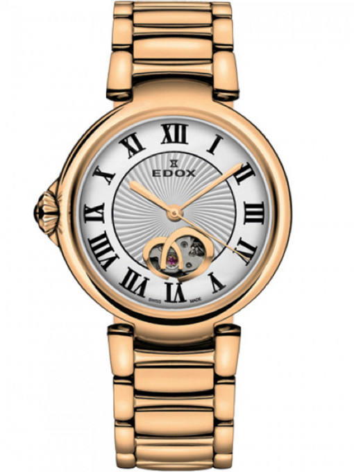 Edox 85025-37RM-ARR Women's Watch