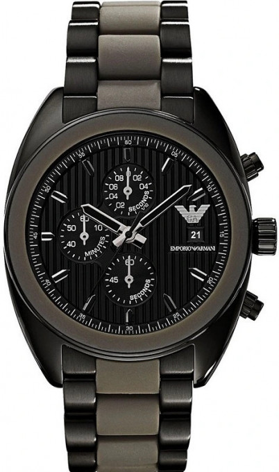 Emporio Armani AR5953 - Мъжки часовник