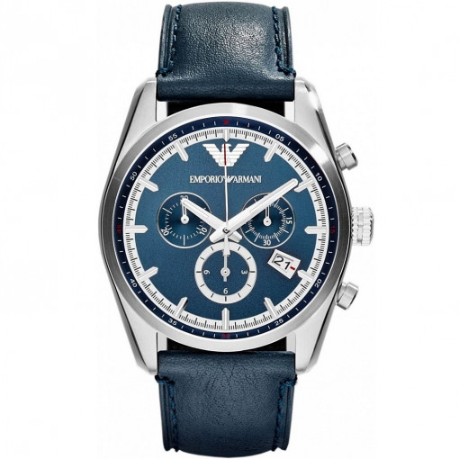 Emporio Armani AR6041 Men's Watch