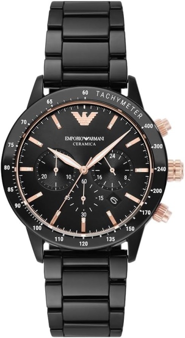 Emporio Armani AR70002 - Мъжки часовник