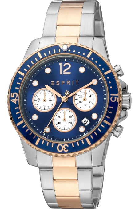 Esprit Hudson Chrono ES1G373M0095 - Мъжки часовник