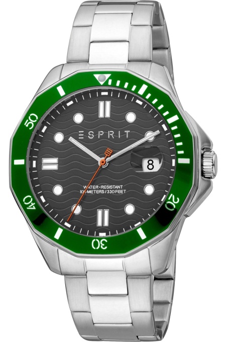 Esprit Kale ES1G367M0065 - Men's Watch
