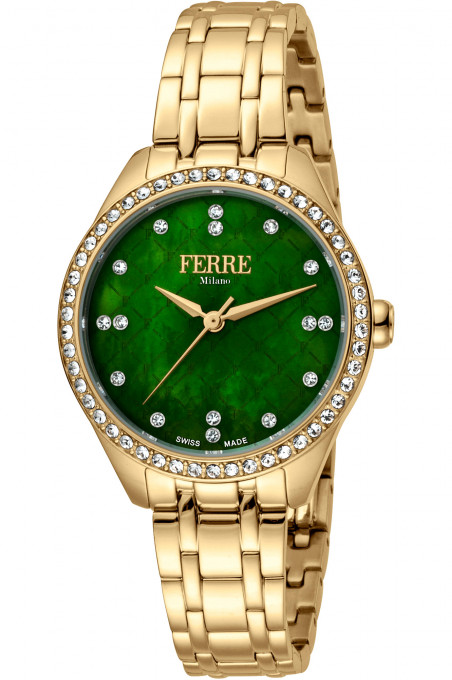 Ferre FM1L116M0071 - Women's Watch