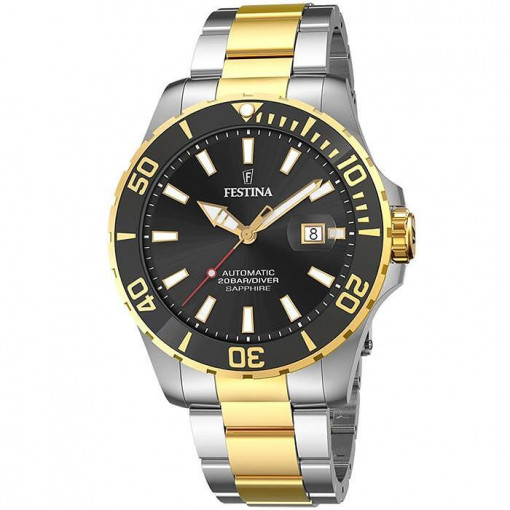 Festina Automatic Diver F20532/2 - Men's Watch