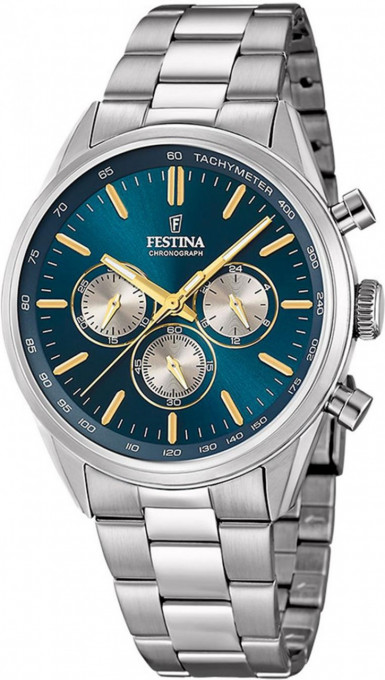 Festina Chrono F16820/C - Мъжки часовник