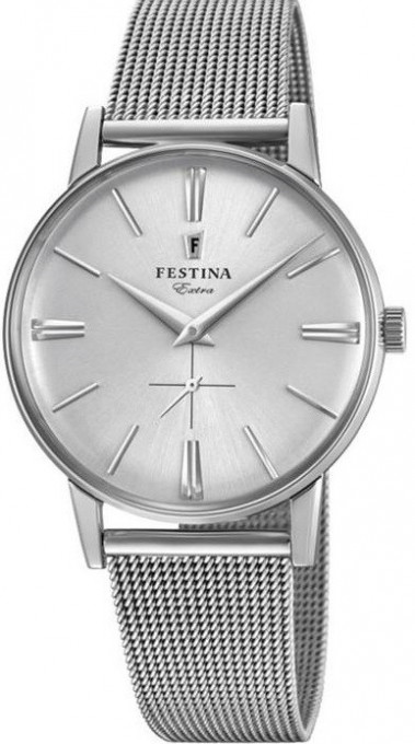 Festina F202521 - Men&#039;s watch - Img 1