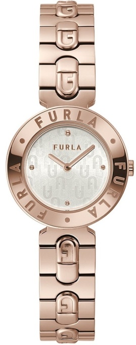 Furla WW00004008L3 - Дамски часовник