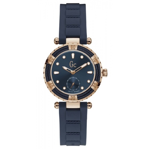 GC - Guess Collection LadyDiver Y41006L7 - Дамски часовник