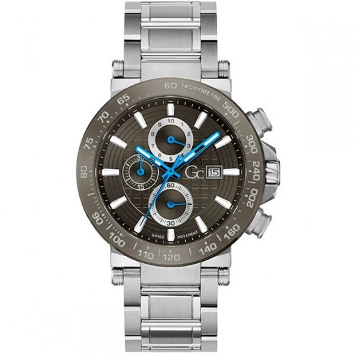 GUESS Collection - Y37011G5 Men's Watch