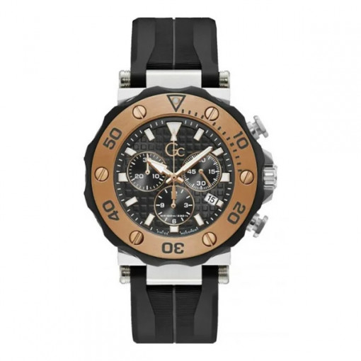 GUESS Collection - Y63003G2 Men's Watch