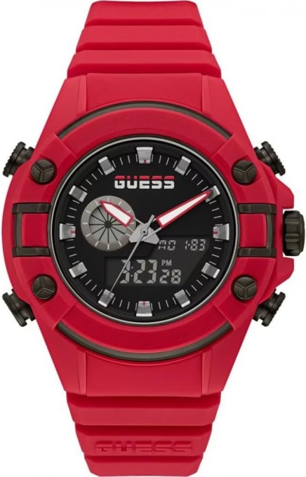 Guess G-Force GW0269G5 - Мъжки часовник