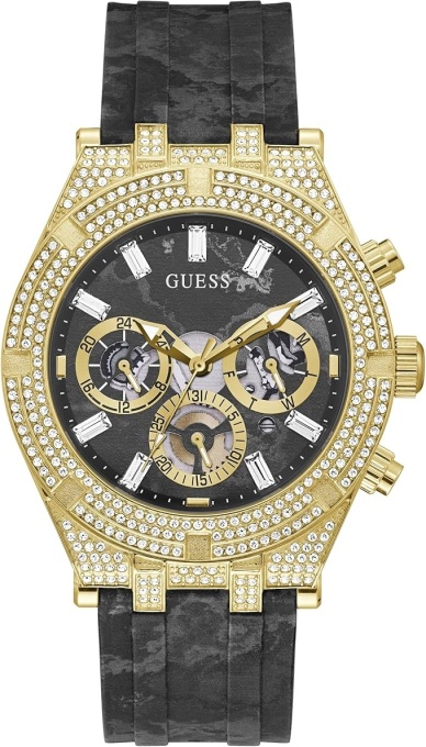 Guess GW0418G2 - Мъжки часовник