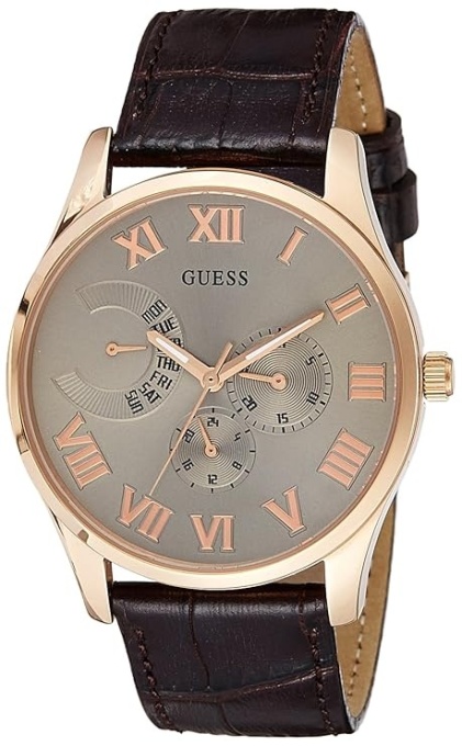 Guess W0608G1 - Мъжки часовник