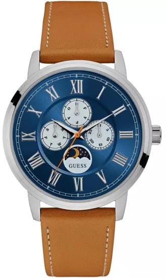 Guess W0870G4 - Мъжки часовник
