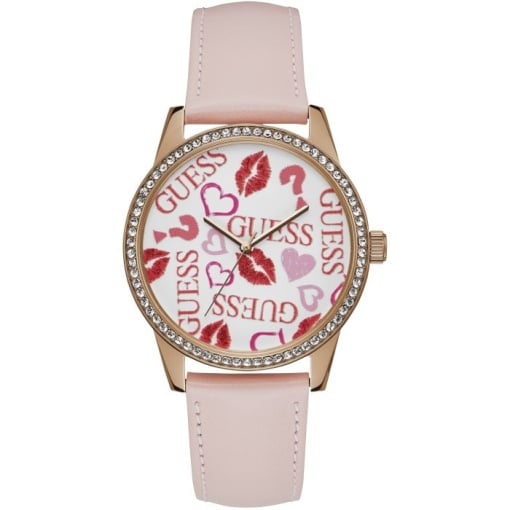 Guess W1206L3 - Дамски часовник - Img 1