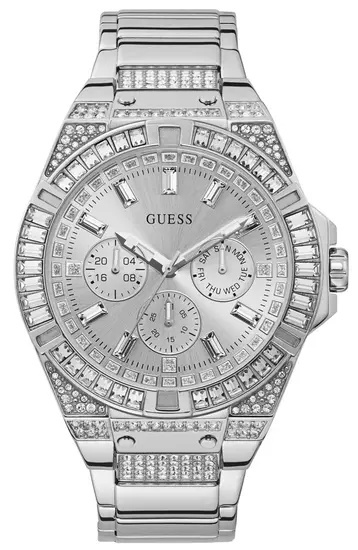 Guess Zeus GW0209G1 - Мъжки часовник