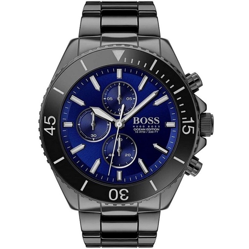 Hugo Boss 1513743 - Мъжки часовник
