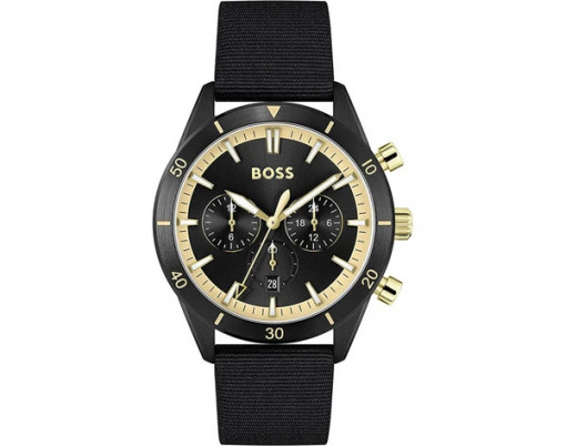 Hugo Boss 1513935 - Men's Watch