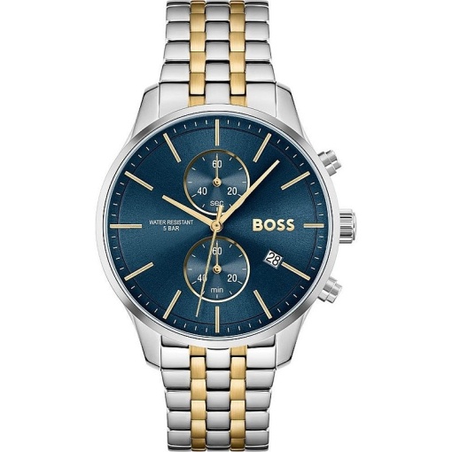 Hugo Boss 1513976 - Мъжки часовник