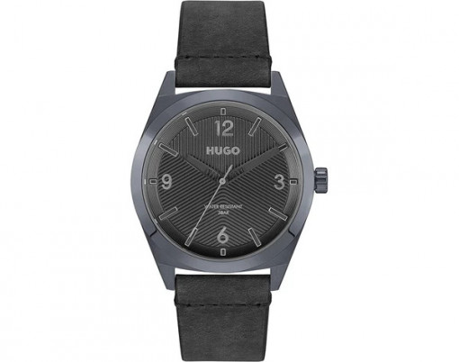 Hugo Boss 1530250 - Men's Watch
