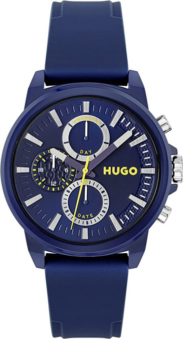 HUGO Boss 1530257 Men's Watch