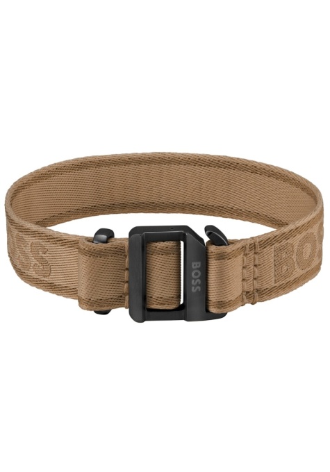 Hugo Boss Pulsera 1580499 - Унисекс гривна