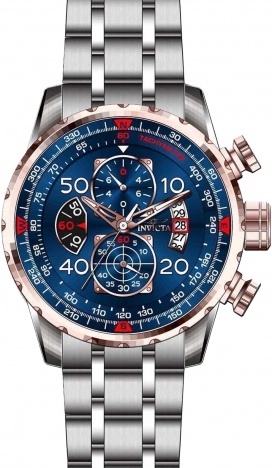INVICTA AVIATOR 17203 - Мъжки часовник
