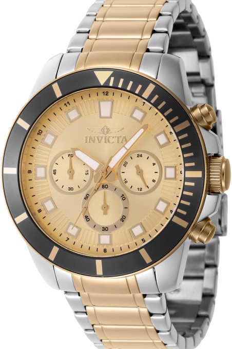 Invicta Pro Diver 46049 - Мъжки часовник