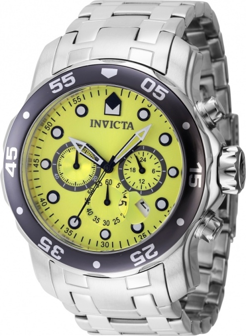 Invicta Pro Diver 47561 - Мъжки часовник