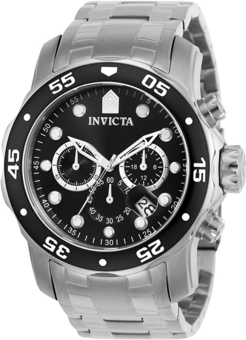 INVICTA PRO DIVER - SCUBA 0069 - Мъжки часовник