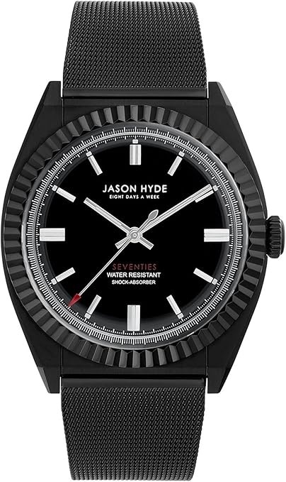 Jason Hyde JH10009 - Дамски часовник