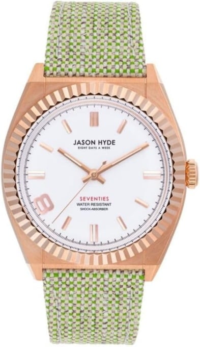 Jason Hyde JH20011 - Дамски часовник