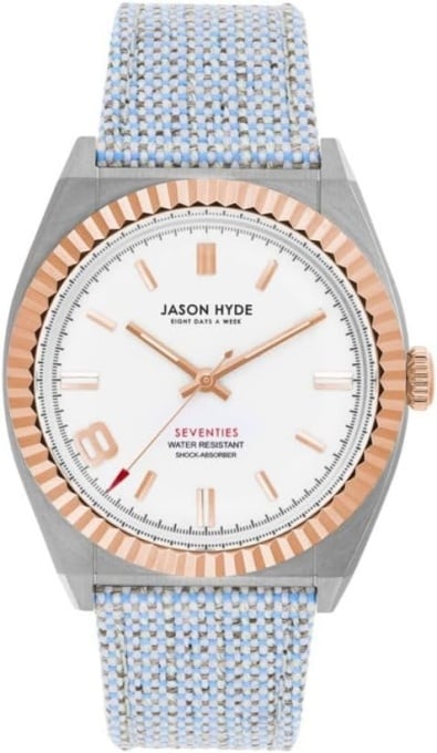 Jason Hyde JH20015 - Дамски часовник