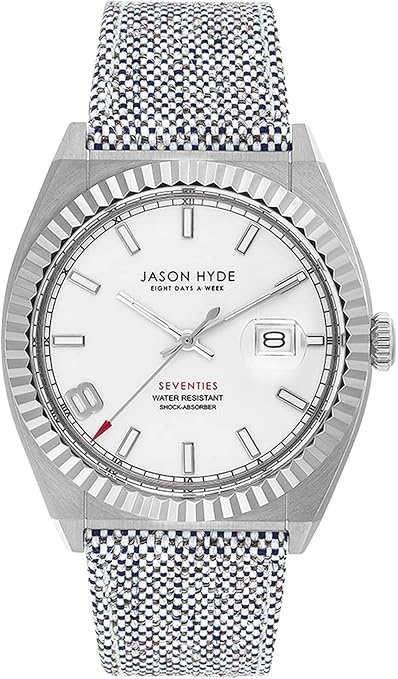 Jason Hyde JH30000 - Мъжки часовник