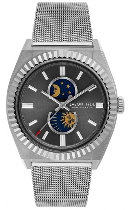 Jason Hyde JH41005 - Мъжки часовник