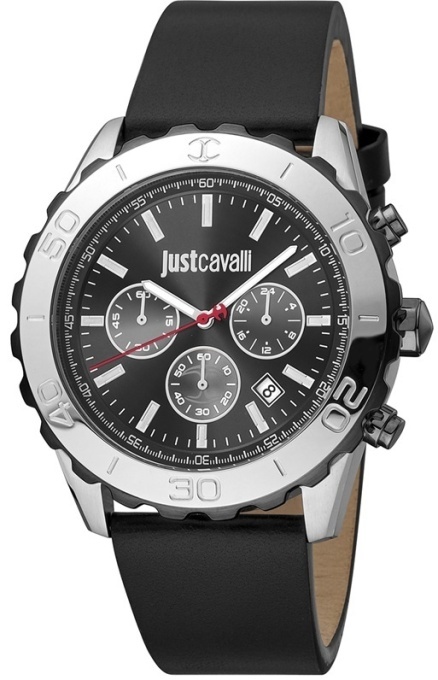 Just Cavalli JC1G214L0035 - Мъжки часовник