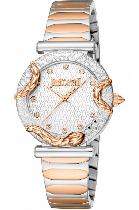 Just Cavalli JC1L234M0265 - Women's Watch