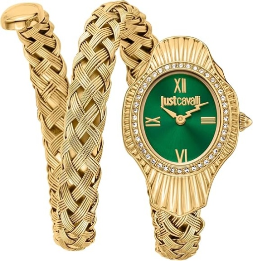 Just Cavalli JC1L305M0035 - Дамски часовник