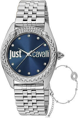 JUST CAVALLI SET JC1L195M0055 - Дамски часовник