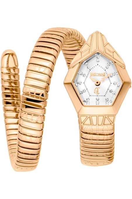 Just Cavalli Signature Snake JC1L358M0035 - Дамски часовник