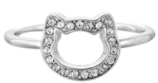 Karl Lagerfeld 5483546 - Дамски пръстен