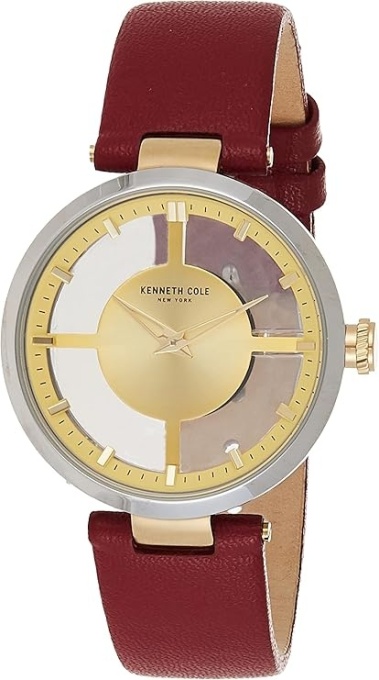 Kenneth Cole 10022539B - Дамски часовник