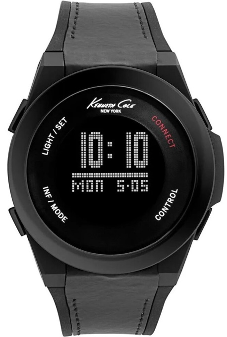 Kenneth Cole 10022805 - Мъжки часовник