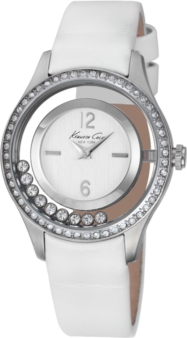 Kenneth Cole IKC2881 - Дамски часовник