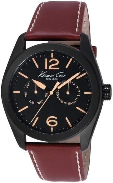 Kenneth Cole IKC8063 - Мъжки часовник