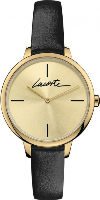 Lacoste Cannes 2001124 - Дамски часовник